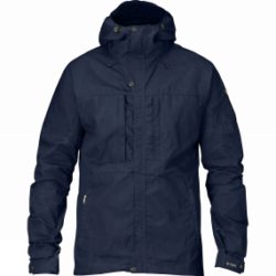 Mens Skogsö Jacket